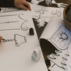 Home For Christmas, the Creative Story