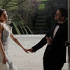 A more considered wedding