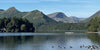 As the seasons change: a year of walking by Derwentwater near Keswick