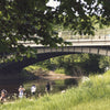 In the shadow of the moor: a slower guide to Ilkley
