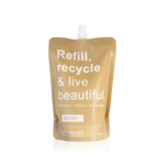 Bamboo & Jasmine Hair & Body Wash Refill