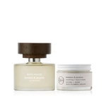 Bamboo & Jasmine Eau De Parfum 60ml & Hand Cream