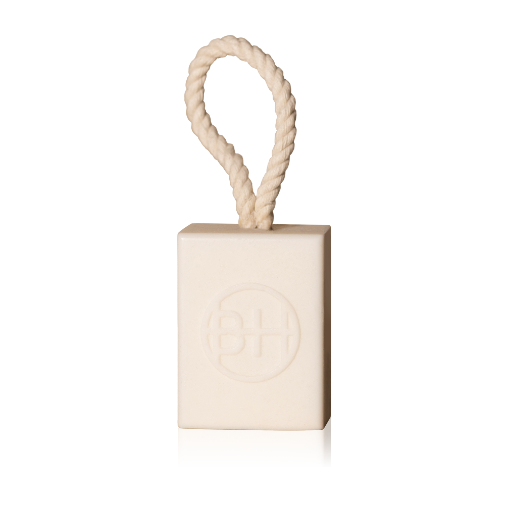 Bergamot & Amber Body Bar