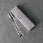 Bergamot & Amber Cologne