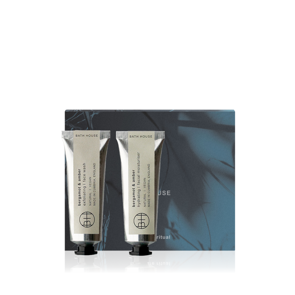 Wholesale Face Care Ritual
