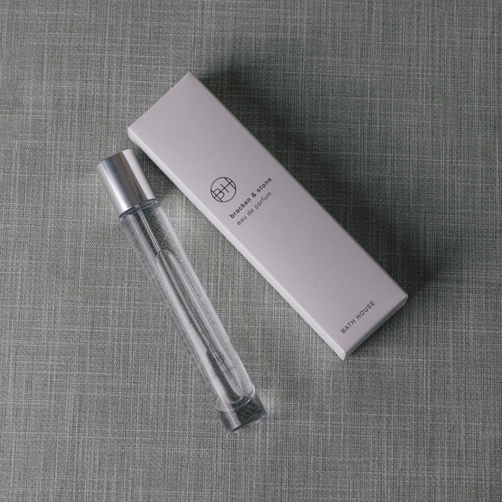 Bracken & Stone Eau De Parfum