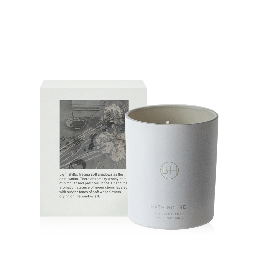 Art Studio Fragrance Candle
