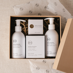 Bamboo & Jasmine Home Edit