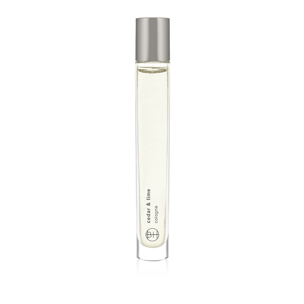 Cedar & Lime Cologne
