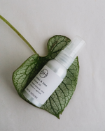 Cedar & Lime Shave Oil