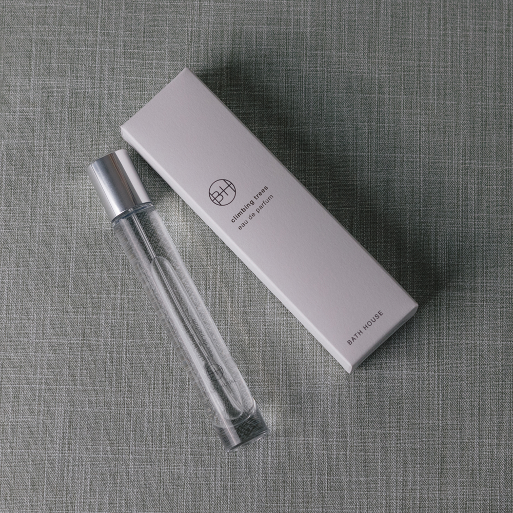 Climbing Trees Eau De Parfum