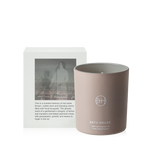 Winter Gardens Fragrance Candle