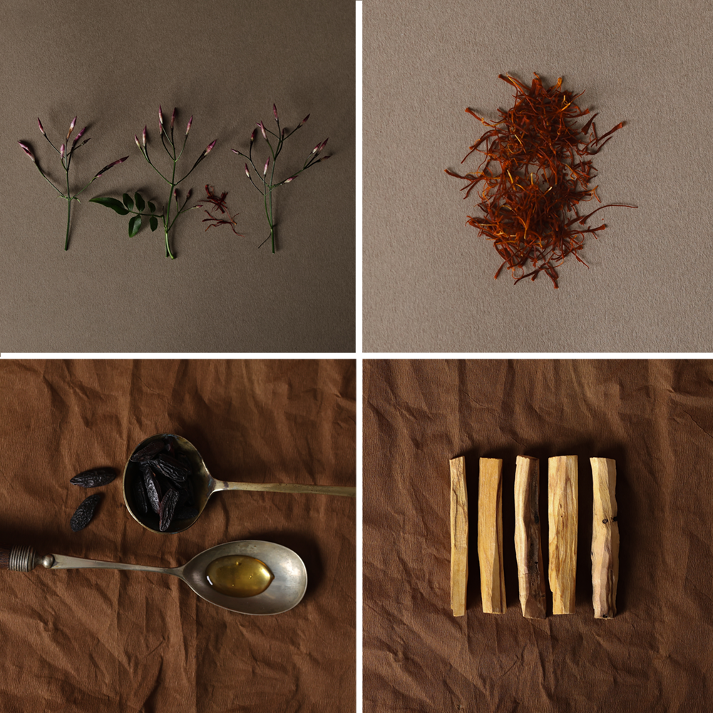 Faith Is Eau De Parfum