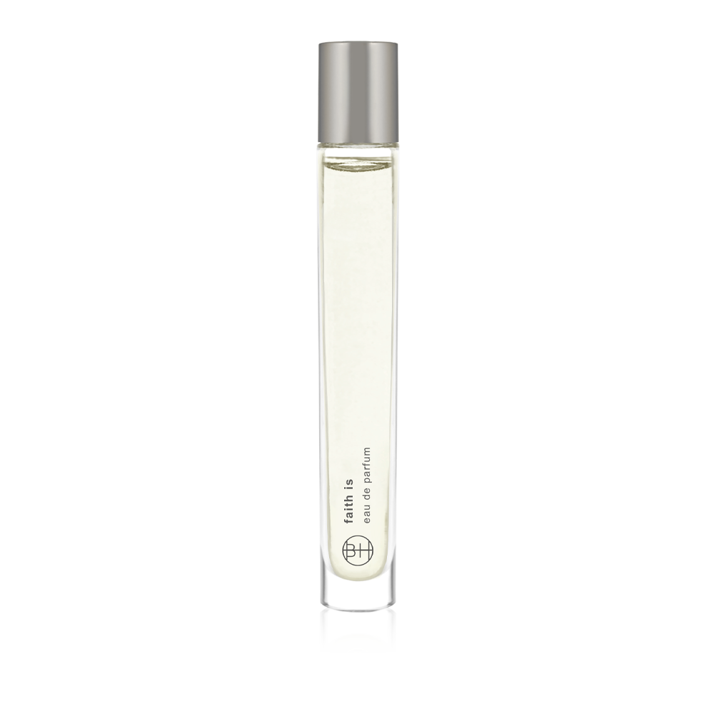 Faith Is Eau De Parfum