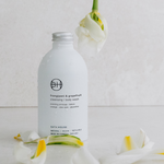 Frangipani & Grapefruit Body Wash