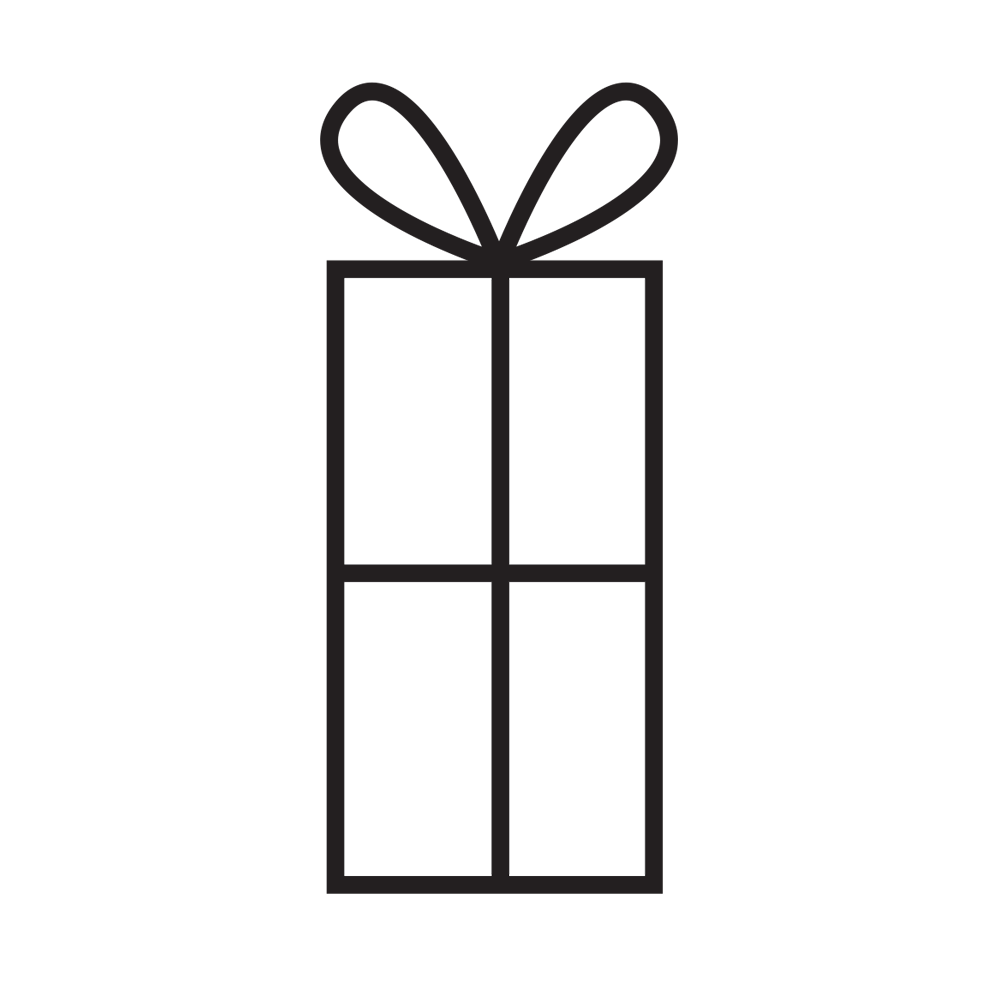 Mystery Gift