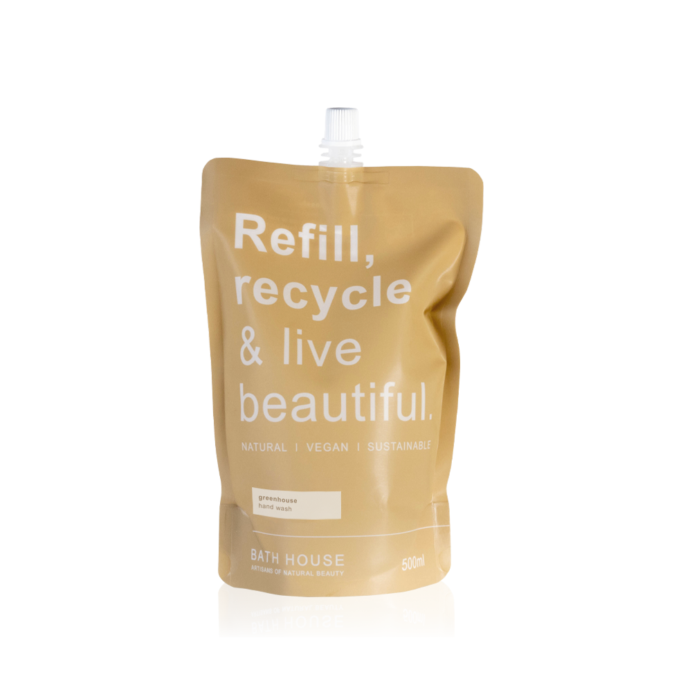 Greenhouse Hand Wash Refill