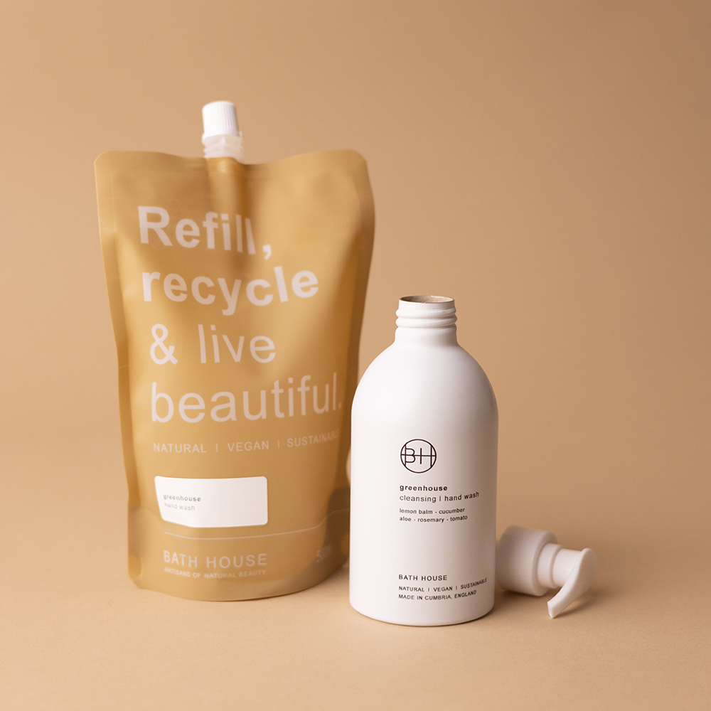 Greenhouse Hand Wash Refill