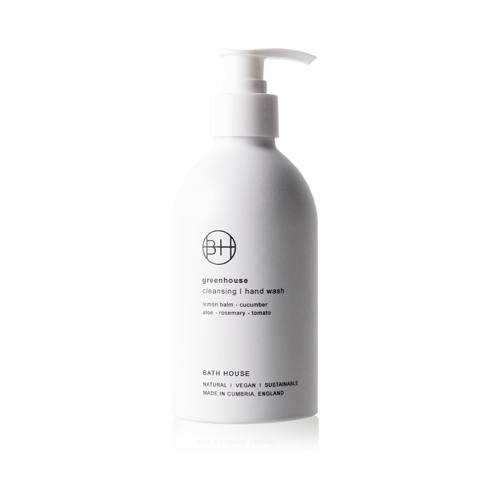 Greenhouse Hand Wash