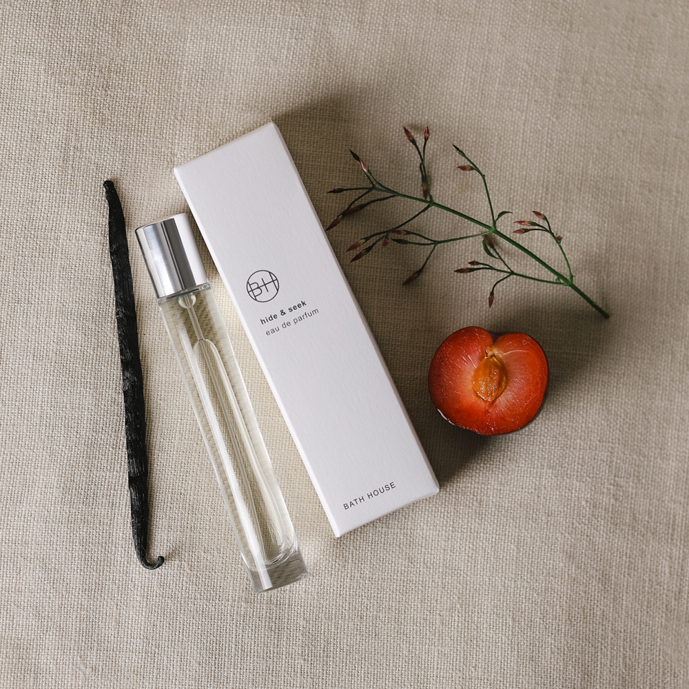 Hide & Seek Eau De Parfum