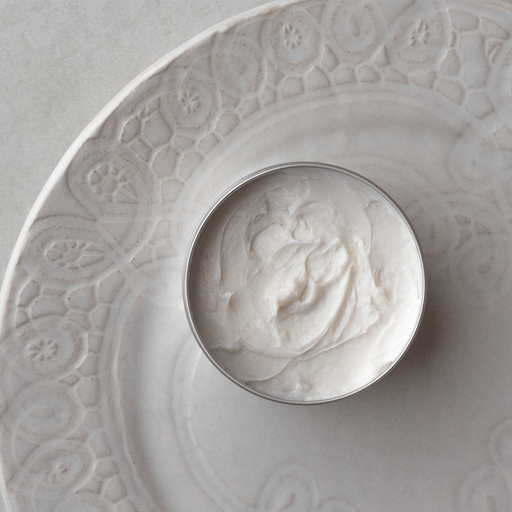 Life Is Rice Body Scrub