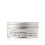 Life Is Rice Body Scrub