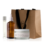 Life Is Essentials Ritual
