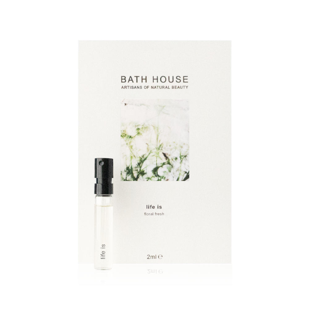 Life Is Eau De Parfum