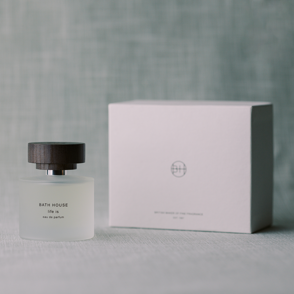 Life Is Eau De Parfum