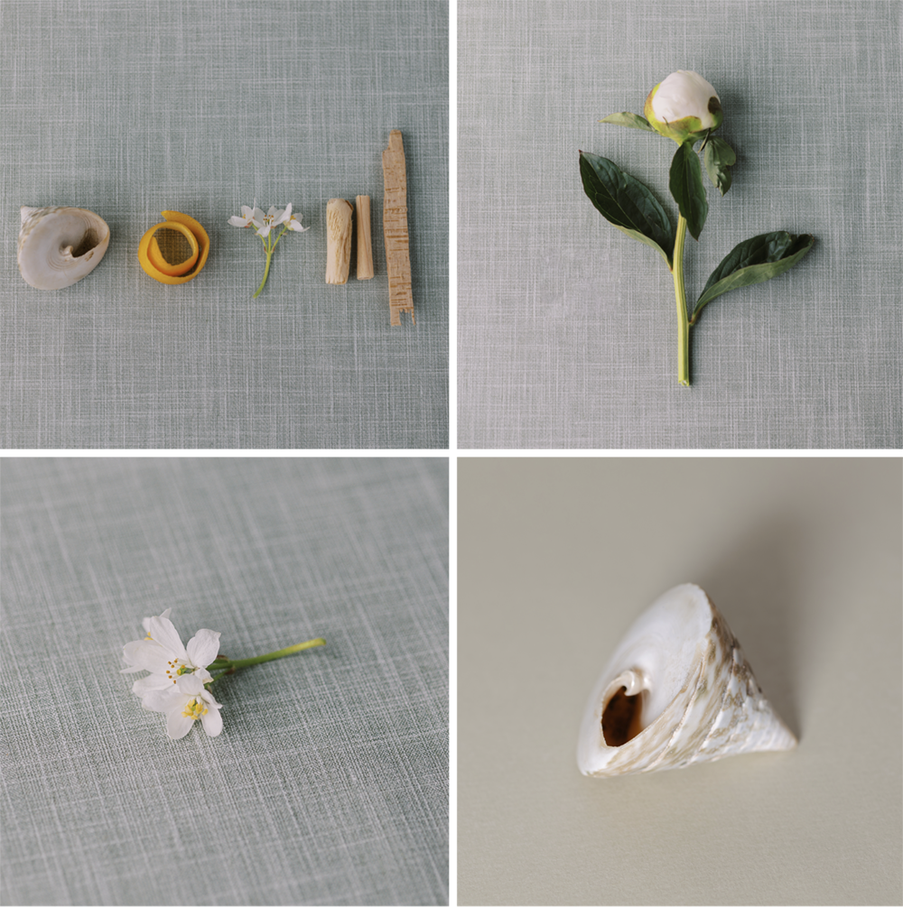 Life Is Eau De Parfum