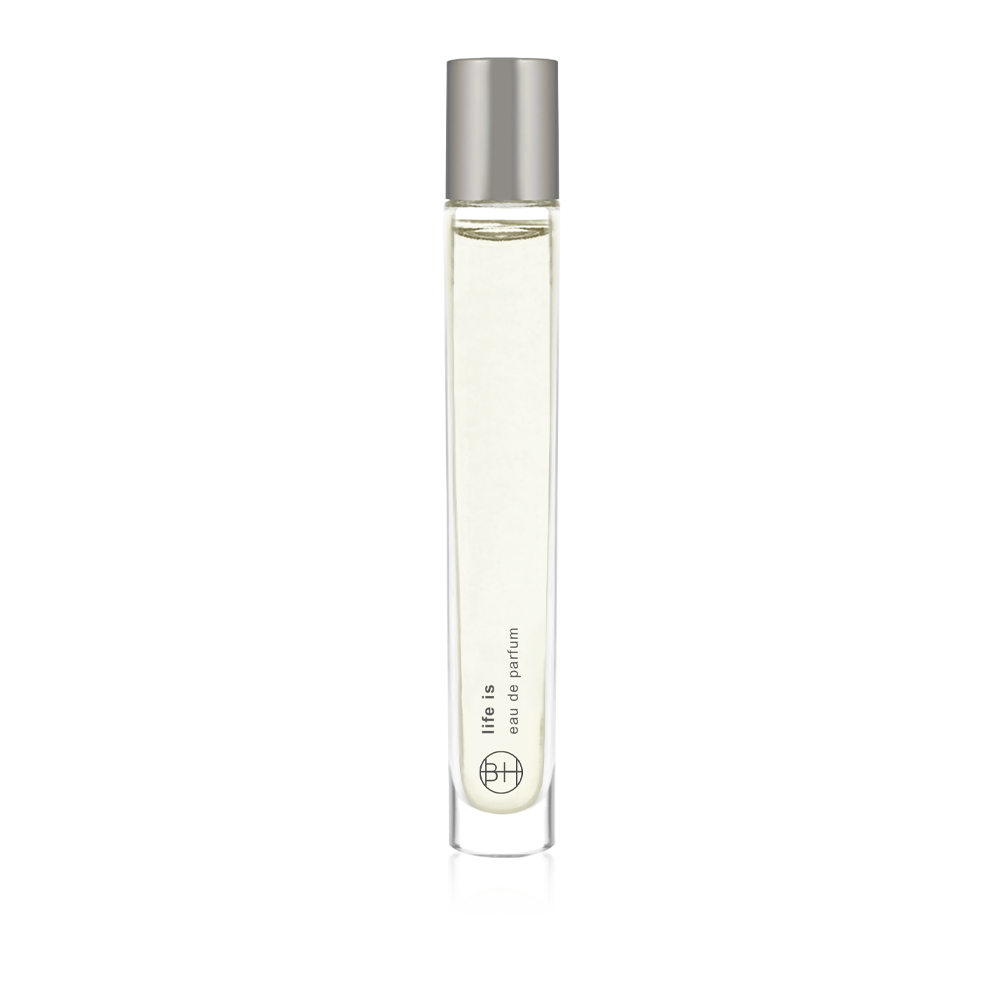 Life Is Eau De Parfum