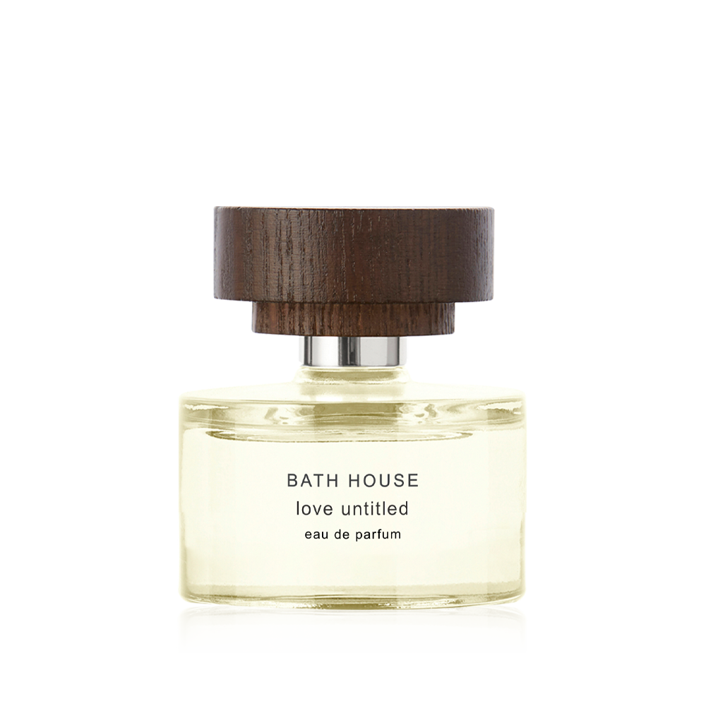 Love Untitled Eau De Parfum