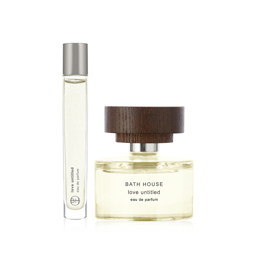 Love Untitled Eau De Parfum 60ml & 15ml