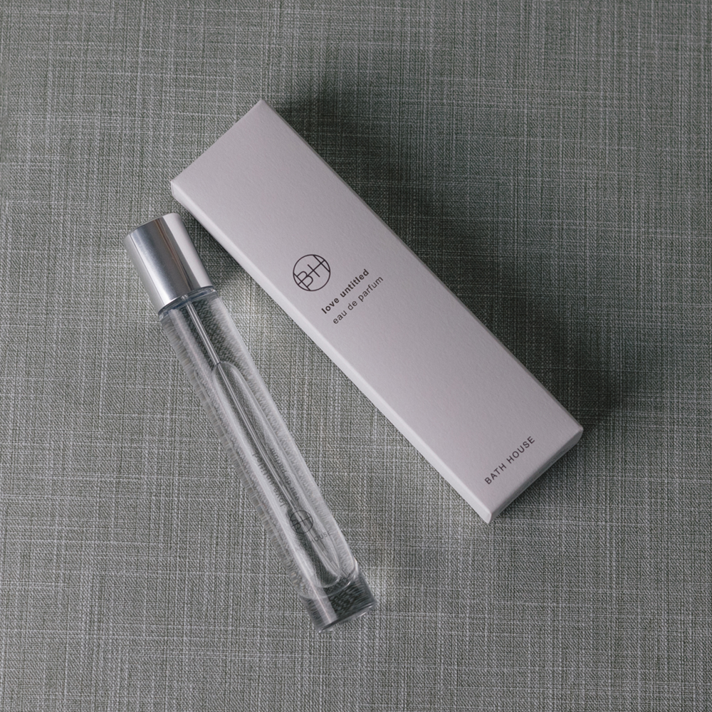 Love Untitled Eau De Parfum