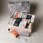 Bath House Advent Calendar