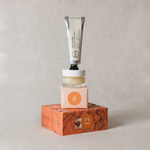 Bath House Advent Calendar