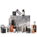 Bath House Advent Calendar