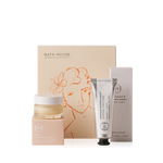 Hand & Lip Beauty Set