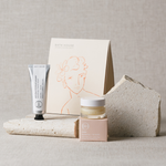 Hand & Lip Beauty Set