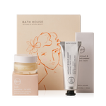 Hand & Lip Beauty Set