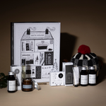 Bath House Advent Calendar
