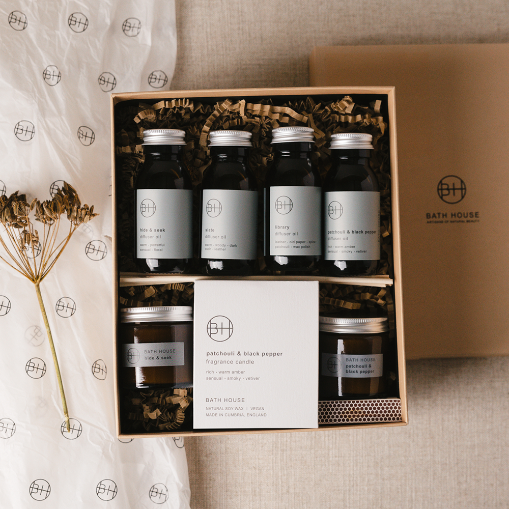 Home Ritual Curation