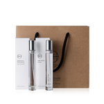 Warm Sensual Perfume Pairing