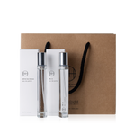 Floral Fresh Perfume Pairing