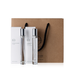 Citrus Perfume Pairing