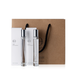 Woods Perfume Pairing