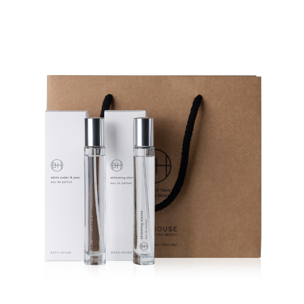 Chypre Perfume Pairing