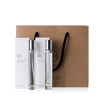 Chypre Perfume Pairing