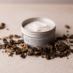 Patchouli & Black Pepper Walnut Body Scrub