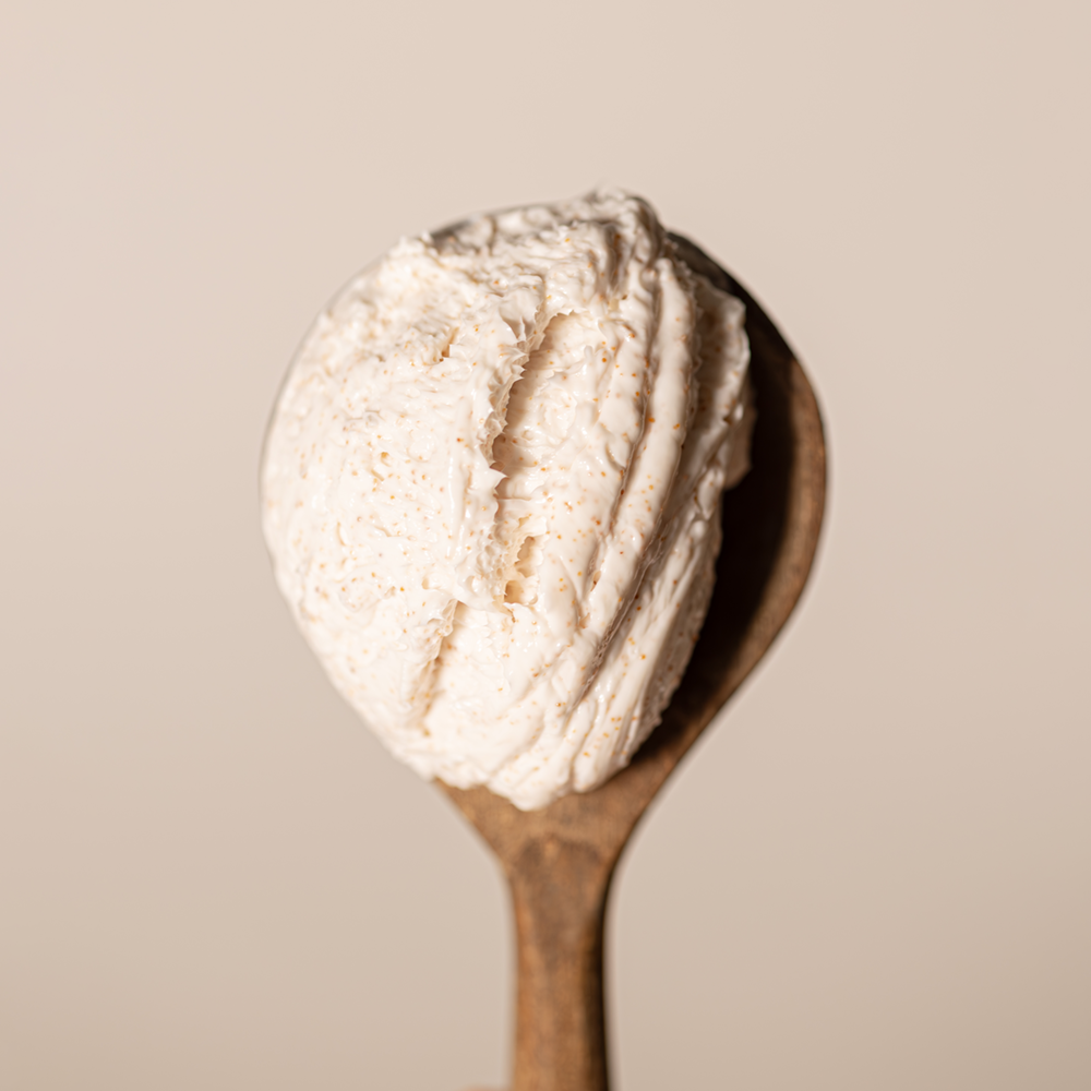 Patchouli & Black Pepper Walnut Body Scrub